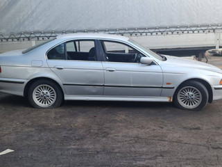 BMW 5 E39 2000