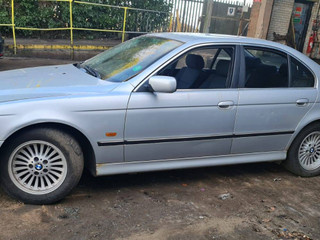 BMW 5 E39 2000