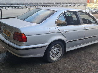 BMW 5 E39 2000