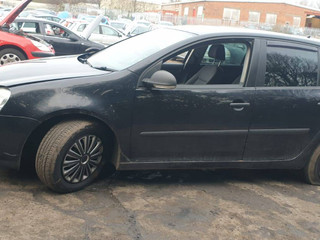 Volkswagen Golf 5 2007
