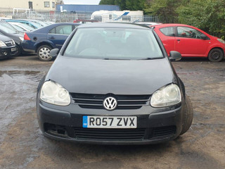 Volkswagen Golf 5 2007