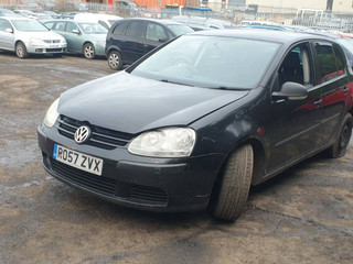Volkswagen Golf 5 2007