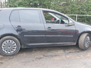 Volkswagen Golf 5 2007