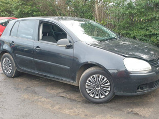 Volkswagen Golf 5 2007