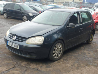 Volkswagen Golf 5 2006