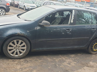 Volkswagen Golf 5 2006