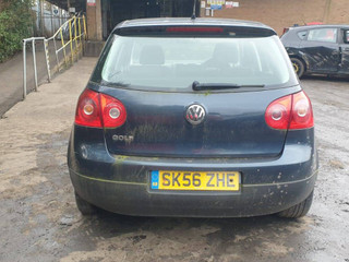 Volkswagen Golf 5 2006