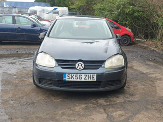 Volkswagen Golf 5 2006
