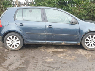 Volkswagen Golf 5 2006