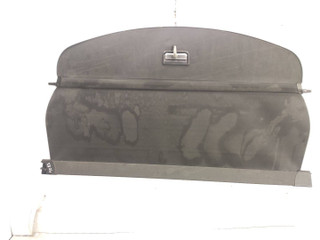 шторка багажника Audi A6 4F/C6 2006, 2.7 л., TDi, BPP, дизель, 6МКПП, silbersee / ly7w, универсал, передний привод, правый руль, 4F986355394H