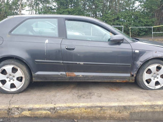 Audi A3 8P 2003