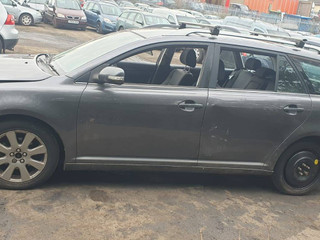 Toyota Avensis 2  (T250) рест. 2007