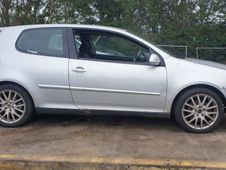 Volkswagen Golf 5 2005