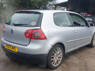 Volkswagen Golf 5 2005