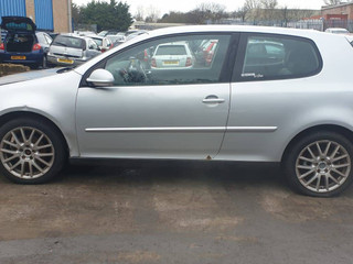 Volkswagen Golf 5 2005
