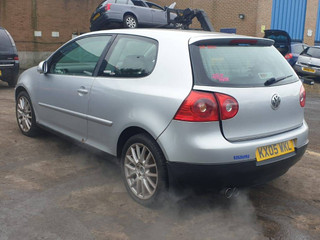 Volkswagen Golf 5 2005