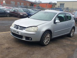 Volkswagen Golf 5 2005