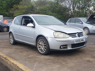 Volkswagen Golf 5 2005