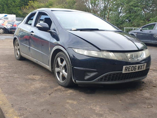 Honda Civic 8 FK3 2006