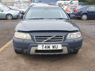 Volvo XC70 рест. 2006