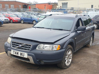 Volvo XC70 рест. 2006
