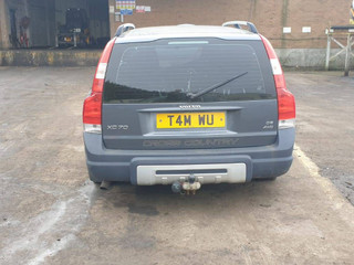 Volvo XC70 рест. 2006