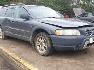Volvo XC70 рест. 2006