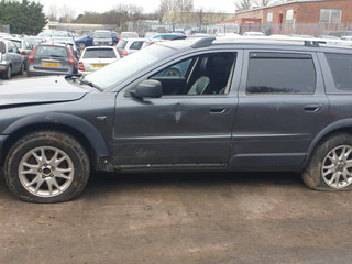 Volvo XC70 рест. 2006