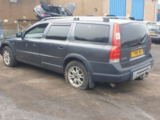 Volvo XC70 рест. 2006