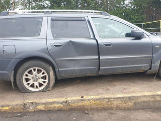 Volvo XC70 рест. 2006