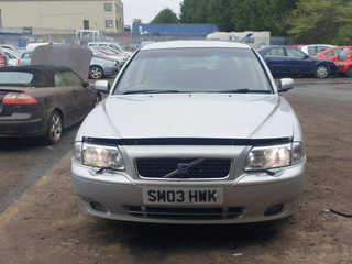 Volvo S80 рест. 2003