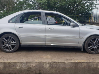 Volvo S80 рест. 2003