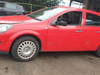 Opel Astra H/Family рест. 2009