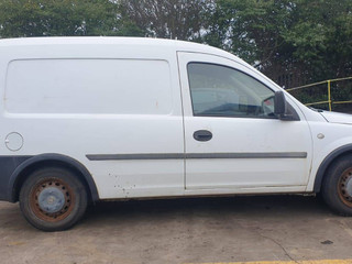 Opel Combo 3  (C) рест. 2004