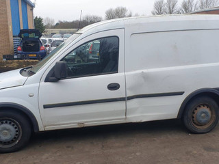 Opel Combo 3  (C) рест. 2004