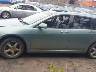 Honda Accord 7 CN2 2005