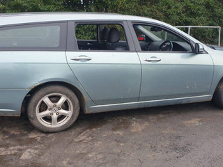Honda Accord 7 CN2 2005