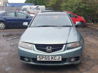 Honda Accord 7 CN2 2005