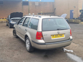 Volkswagen Golf 4 2005