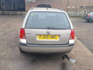 Volkswagen Golf 4 2005
