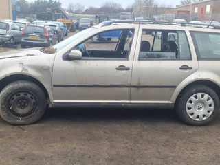 Volkswagen Golf 4 2005