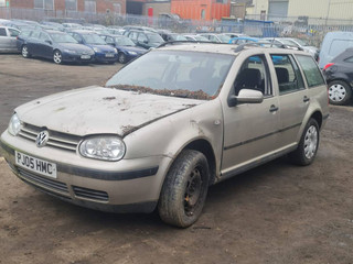 Volkswagen Golf 4 2005