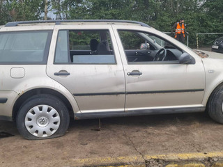 Volkswagen Golf 4 2005