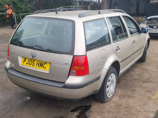 Volkswagen Golf 4 2005