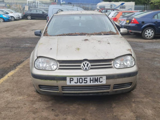 Volkswagen Golf 4 2005