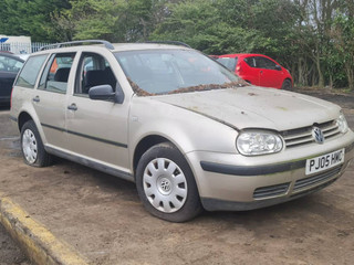 Volkswagen Golf 4 2005