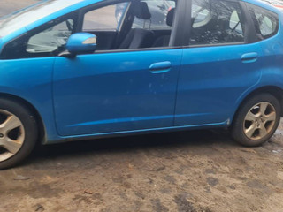 Honda Jazz 2 GG6 2010