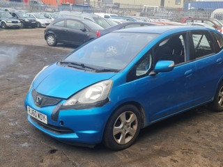 Honda Jazz 2 GG6 2010