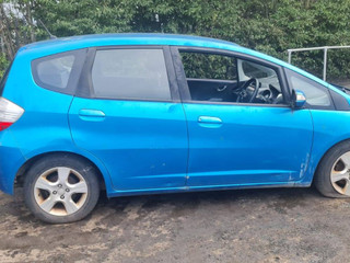 Honda Jazz 2 GG6 2010
