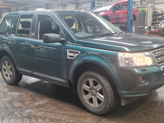 Land Rover Freelander 2  рест. L359 2011